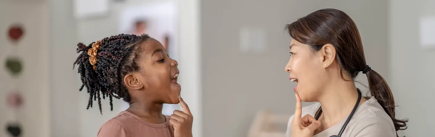 Prompt Speech Therapy